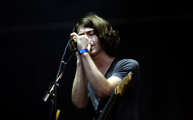 Arctic Monkeys pic #623771