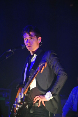 Arctic Monkeys pic #639751