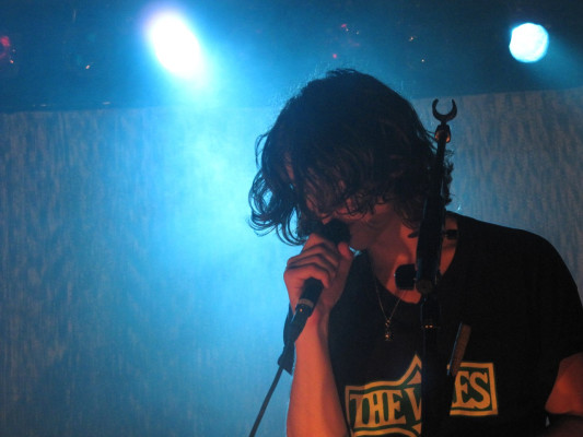photo 13 in Arctic Monkeys gallery [id752545] 2015-01-12 00:00:00