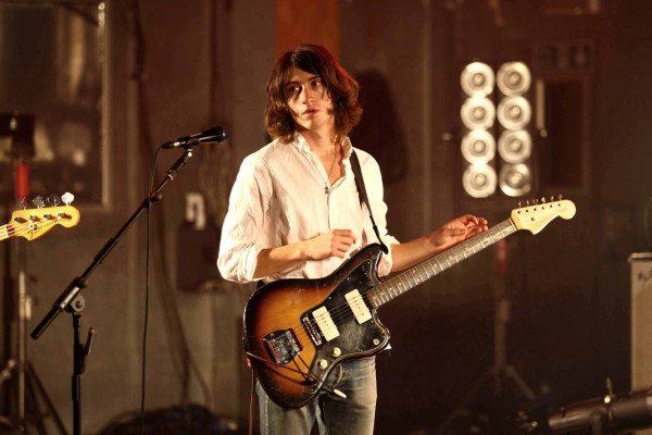 Arctic Monkeys pic #680729