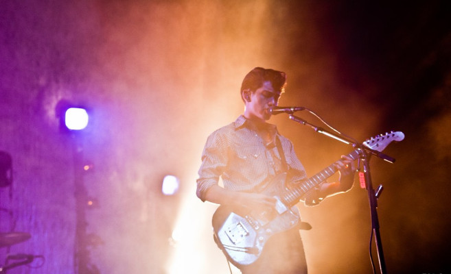 Arctic Monkeys pic #664676