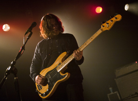 photo 27 in Arctic Monkeys gallery [id651243] 2013-12-08 00:00:00