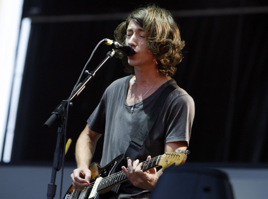 photo 11 in Arctic Monkeys gallery [id660777] 2014-01-13 00:00:00