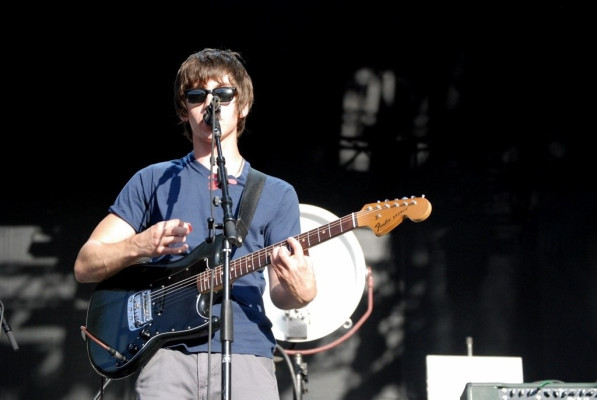 Arctic Monkeys pic #730945