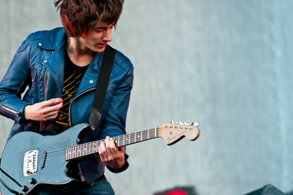 Arctic Monkeys pic #659551