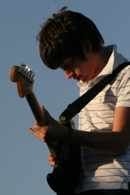 Arctic Monkeys pic #650693