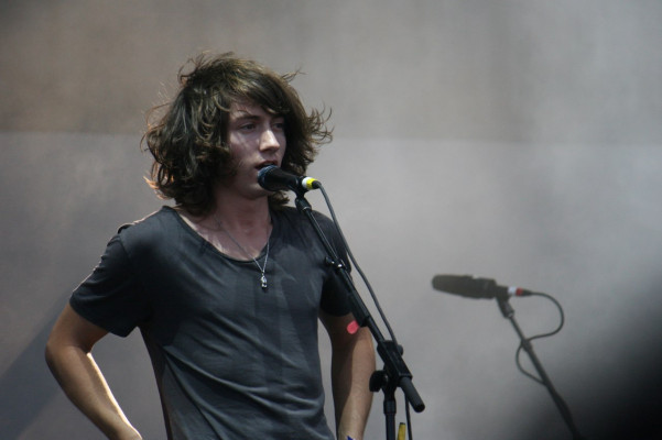 photo 10 in Arctic Monkeys gallery [id653033] 2013-12-16 00:00:00