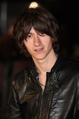 Arctic Monkeys pic #643672