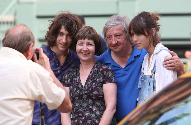 Arctic Monkeys pic #659803