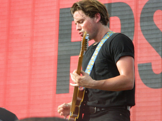 photo 28 in Arctic Monkeys gallery [id652871] 2013-12-16 00:00:00