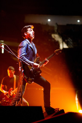 Arctic Monkeys pic #730854