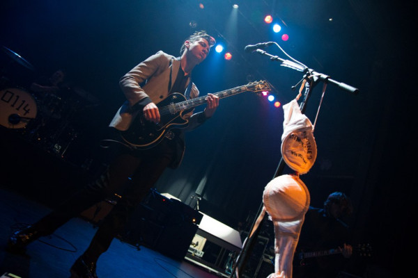 Arctic Monkeys pic #661243
