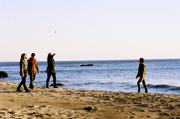 Arctic Monkeys pic #660634