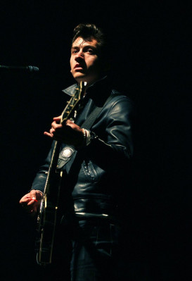 Arctic Monkeys pic #659053