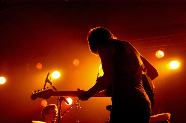Arctic Monkeys pic #666129