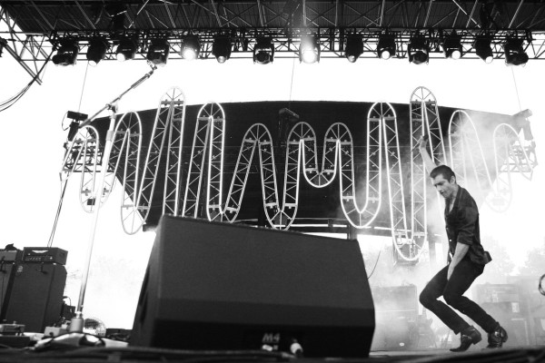 Arctic Monkeys pic #714584