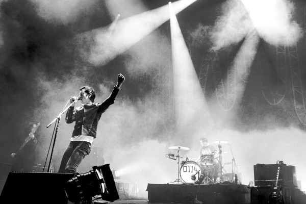 Arctic Monkeys pic #768904
