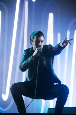 Arctic Monkeys pic #718580