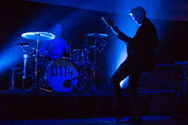 photo 14 in Arctic Monkeys gallery [id654173] 2013-12-25 00:00:00