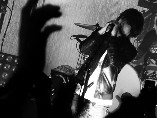 Arctic Monkeys pic #676899