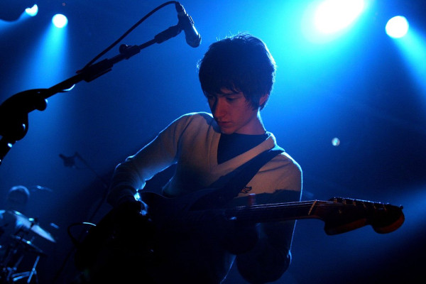 Arctic Monkeys pic #649067