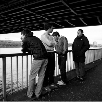 Arctic Monkeys pic #613158