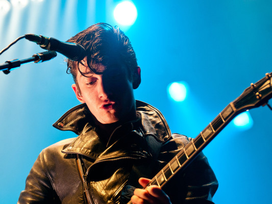photo 29 in Arctic Monkeys gallery [id607613] 2013-05-31 00:00:00