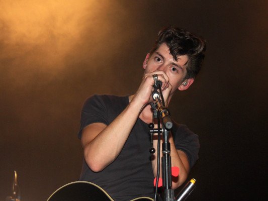 Arctic Monkeys pic #607611