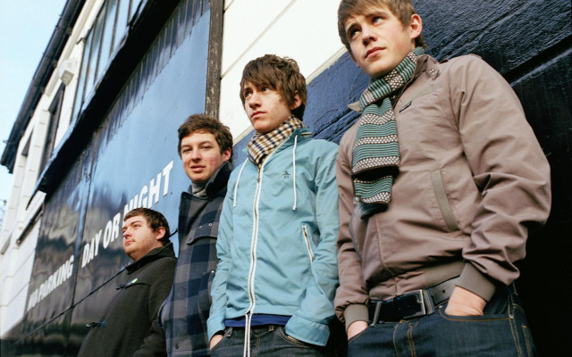 Arctic Monkeys pic #613168