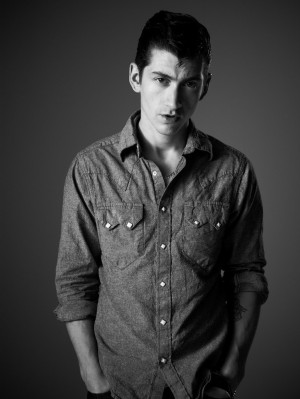 Arctic Monkeys pic #610432