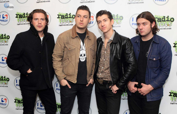 Arctic Monkeys pic #659806