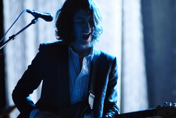 Arctic Monkeys pic #658833