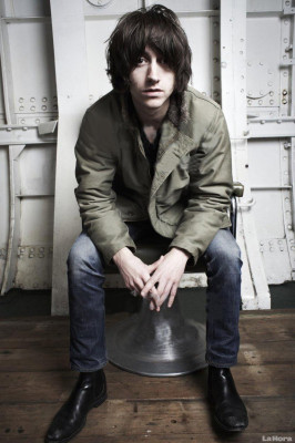 Arctic Monkeys pic #662547