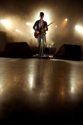 Arctic Monkeys pic #664061