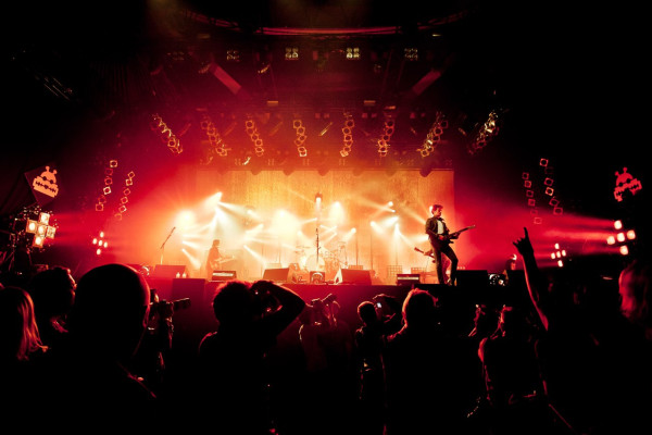 Arctic Monkeys pic #666163