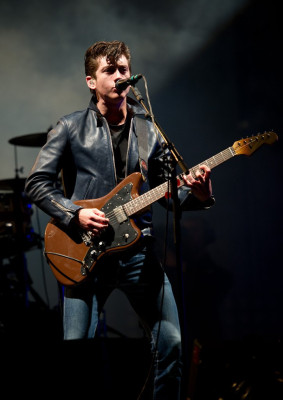 Arctic Monkeys pic #676858