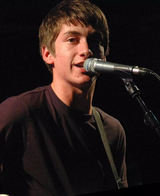 Arctic Monkeys pic #716181