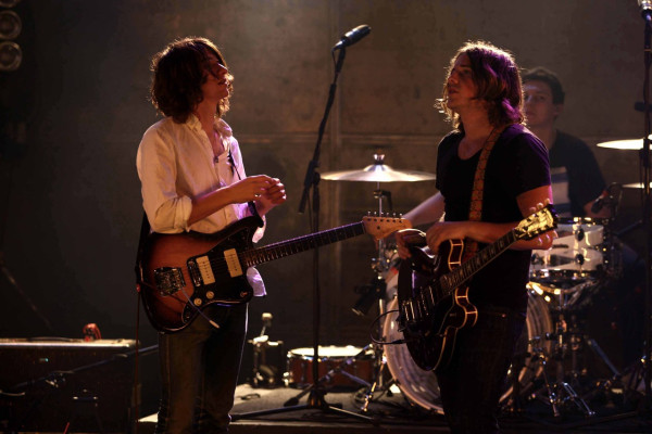 Arctic Monkeys pic #680734