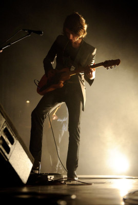 Arctic Monkeys pic #737288