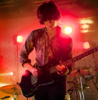 Arctic Monkeys pic #659549