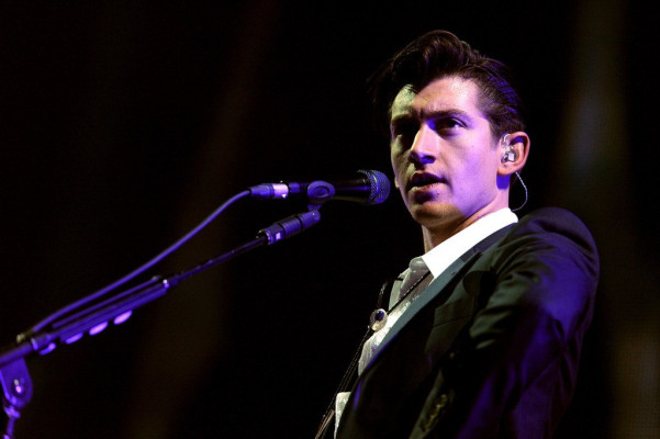 photo 12 in Arctic Monkeys gallery [id694247] 2014-05-03 00:00:00
