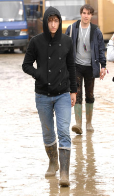 Arctic Monkeys pic #647465