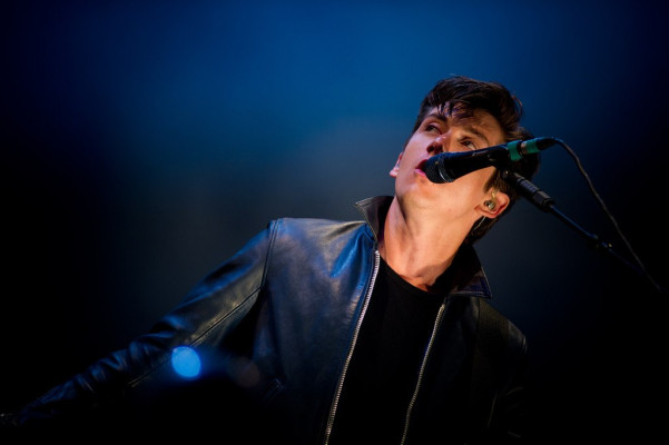 Arctic Monkeys pic #651319