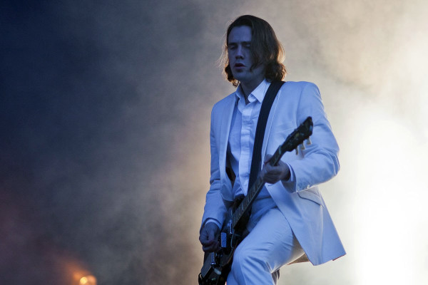Arctic Monkeys pic #705170