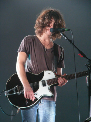 Arctic Monkeys pic #676901