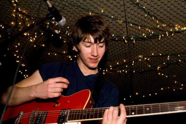 Arctic Monkeys pic #678717