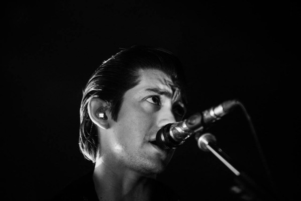 Arctic Monkeys pic #743748