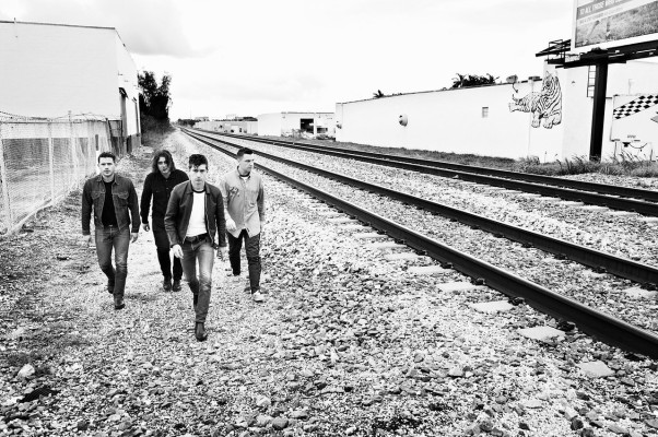Arctic Monkeys pic #733554