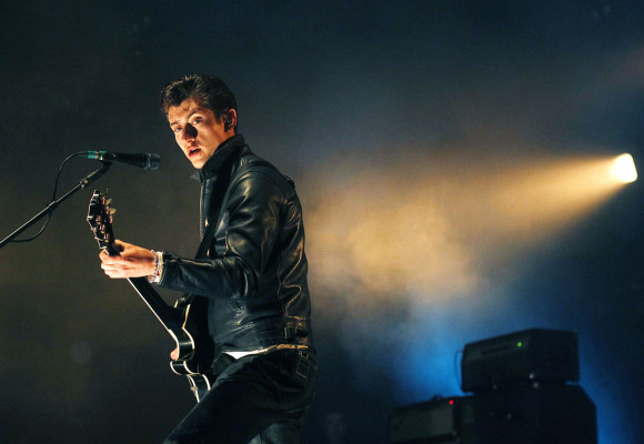 Arctic Monkeys pic #659805