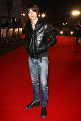 Arctic Monkeys pic #660767